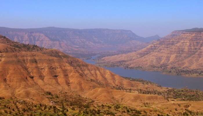 panchgani hills