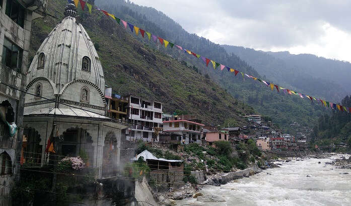 famous pilgrimage destination for both Sikhs and Hindus