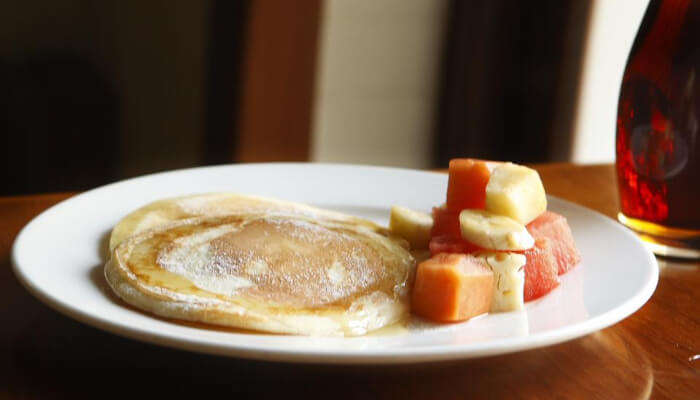 Yummy Food