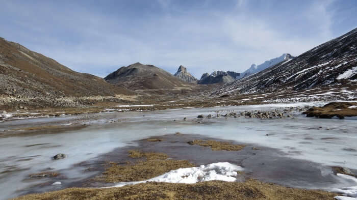 sikkim