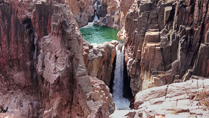 Best Time To Visit Raneh Falls