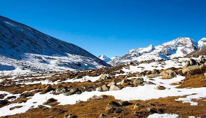 sikkim