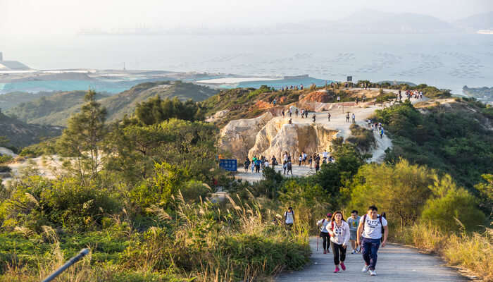 Best National Parks In Hong Kong