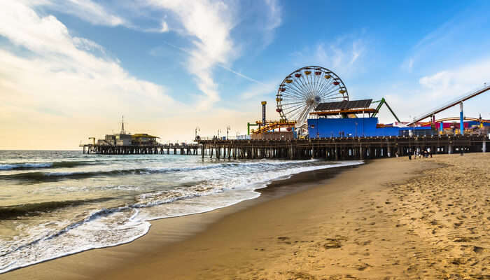 Places To Visit Near Los Angeles