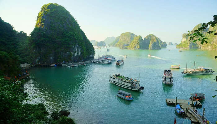 10 Things To Do In Hanoi For A Lovely And Amazing Vacation