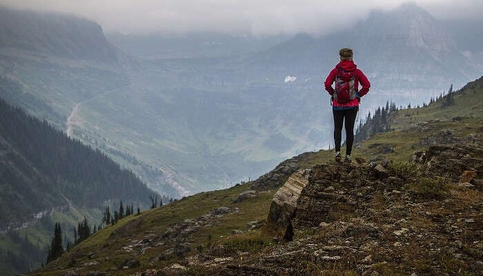 Fitness Criteria For Stok Kangri Trek