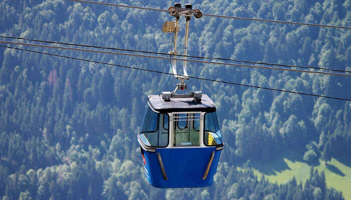 Ropeway