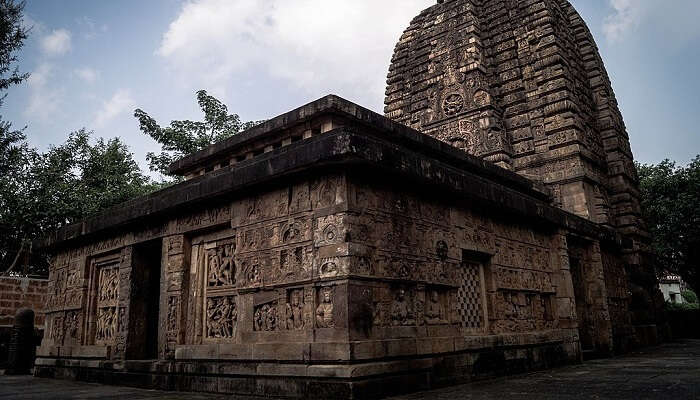 Parashurameshvara Temple