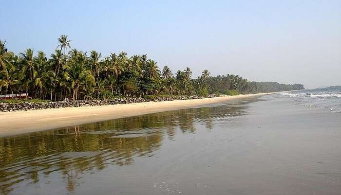 kizhunna beach