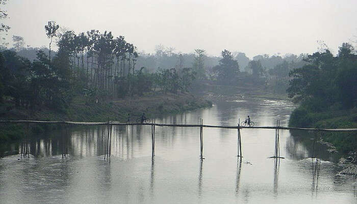 Amarpura In Tripura