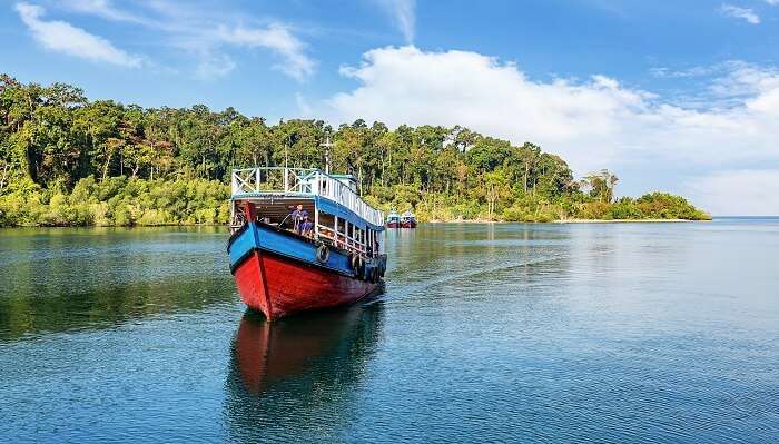 Andaman (Cover)