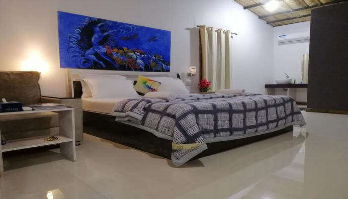 Anjanadri Homestay