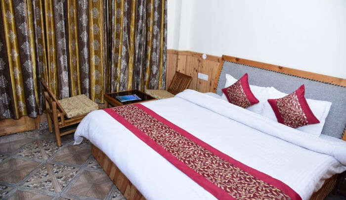 Kripal Guest House Almora