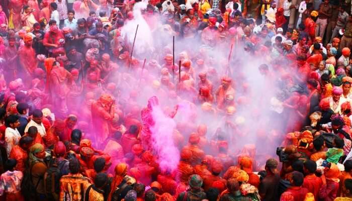 Hindu’s most celebrated festival