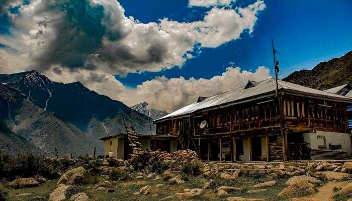 Best Time To Visit Chitkul