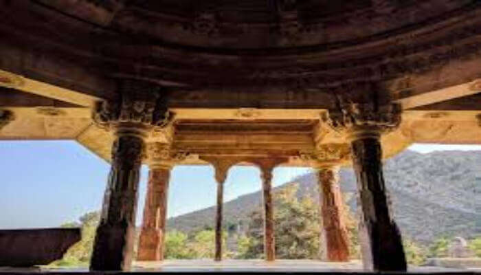 nearby places to visit jaipur