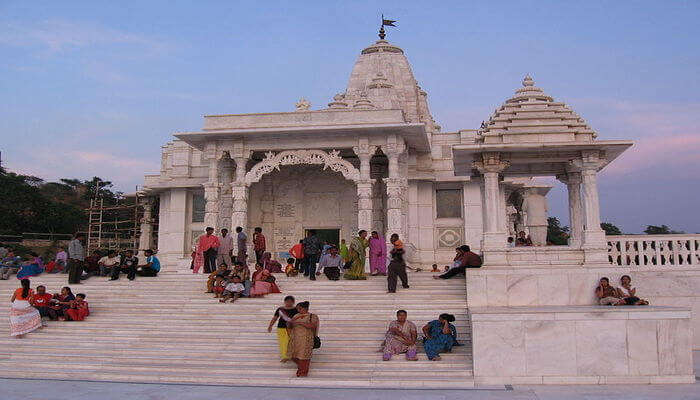  Birla Mandir