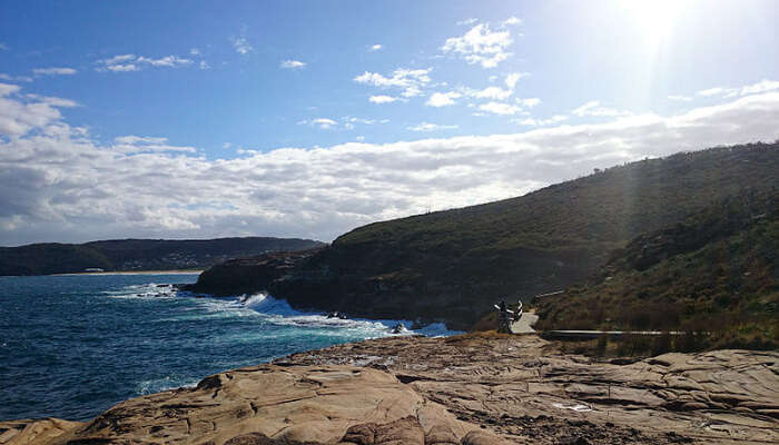 Bouddi National Park