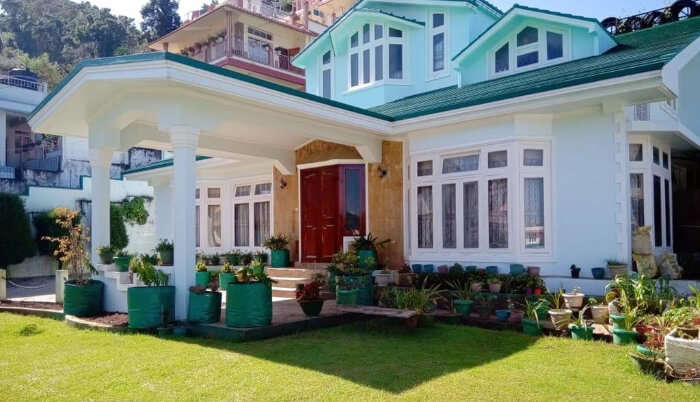 Villa Homestay in Shillong