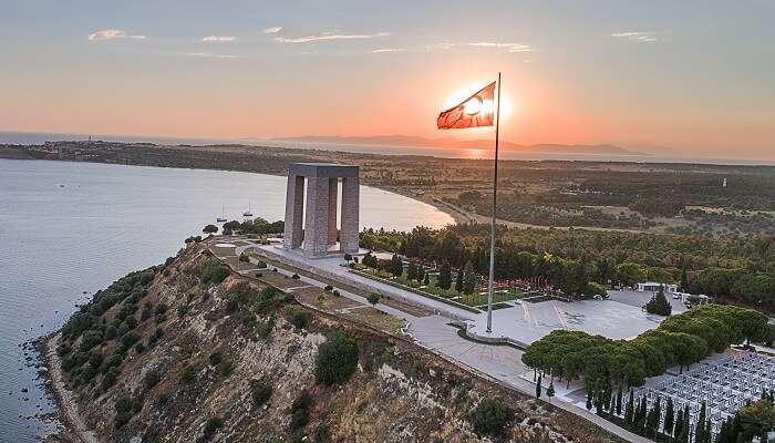 Beautiful Canakkale