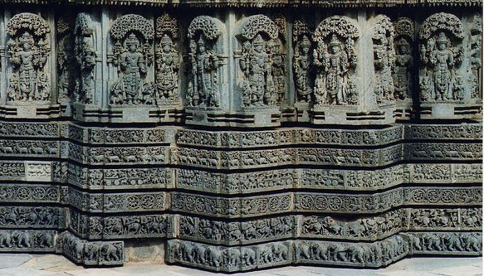 Chennakesava Perumal Temple