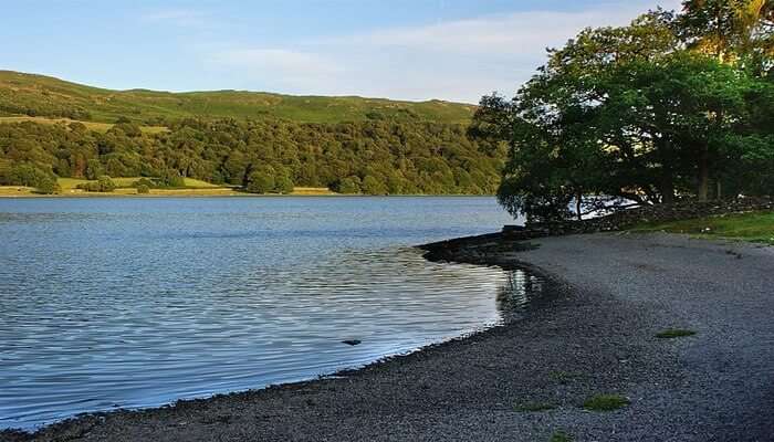 Coniston Water