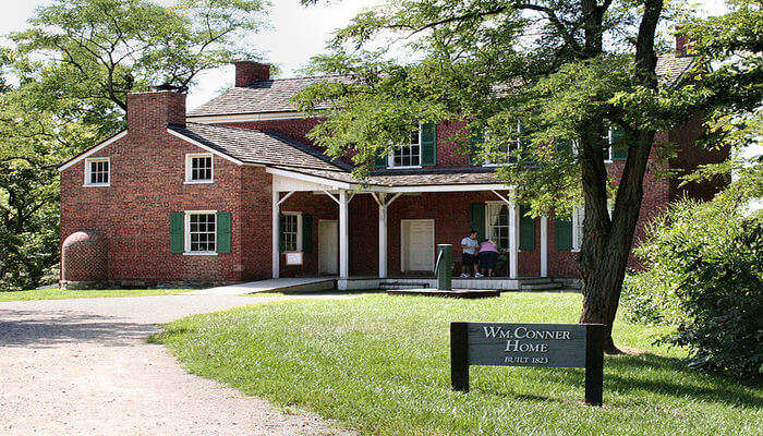 Conner Prairie History Park - Unravel The 19th Century