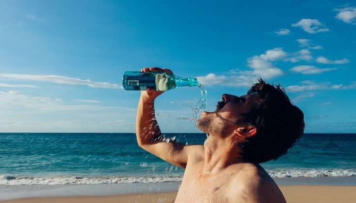 Drinking-Water In Mumbai