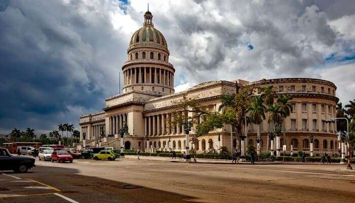 Explore amazing Havana