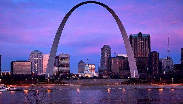 Gateway Arch