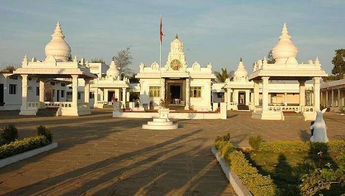 karnataka tourist places near hubli