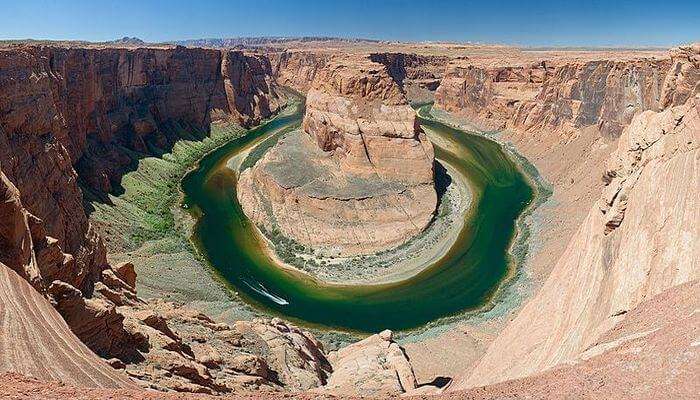  Grand Canyon