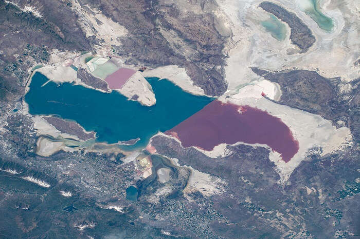 Great Salt Lake