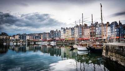  Honfleur