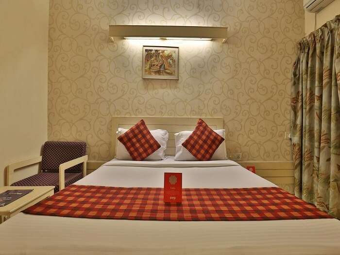 Luxury hotels in Rishikesh
