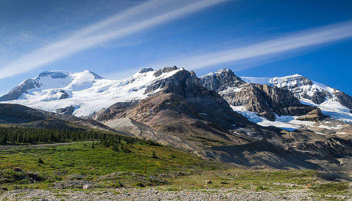 Icefields Parkway