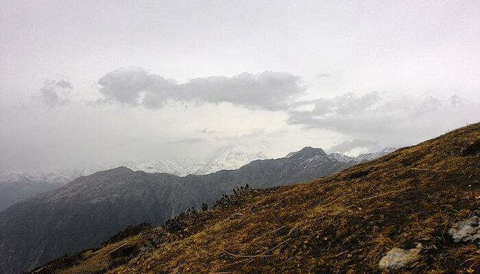 Important Tips: Tungnath Trek