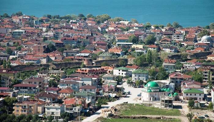 Beautiful Iznik