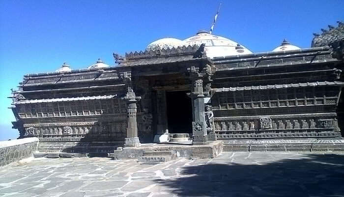  Jain Temples