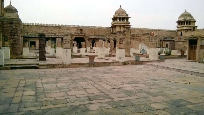 Jalna Fort 