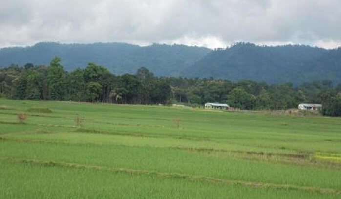 Hills Calling For A Stay Amidst Nature