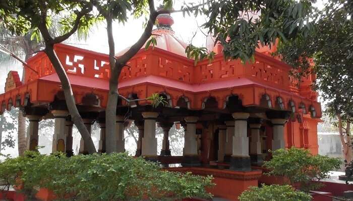 Kaleshwar Temple