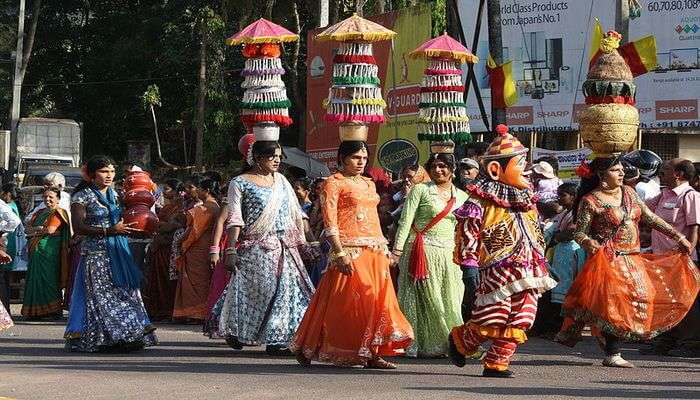 Karaga Festival