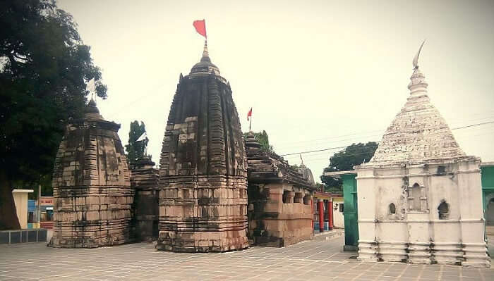 Karaneeswarar Temple