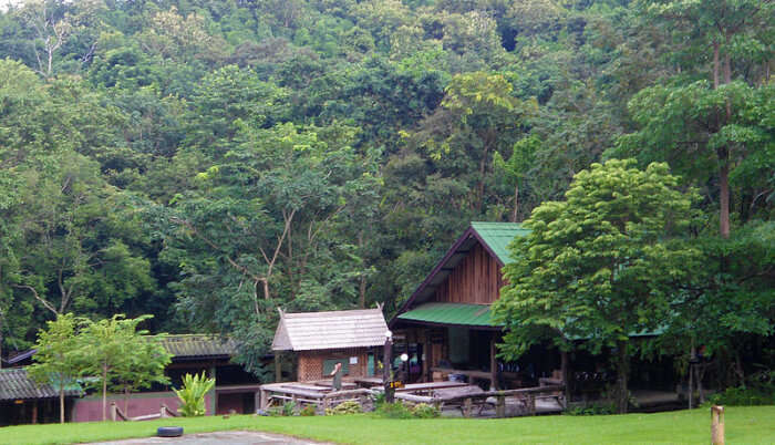 Beautiful Khao Mokoju