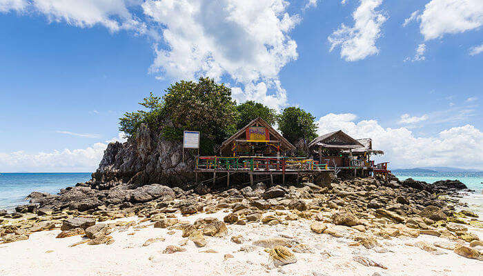 Koh Khai Nok