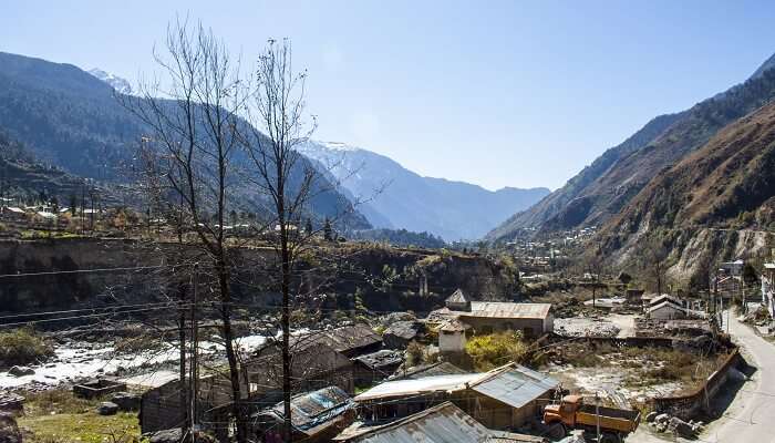 Lachung