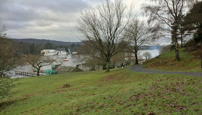  Lake District National Park