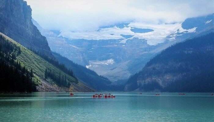 Lake Louise