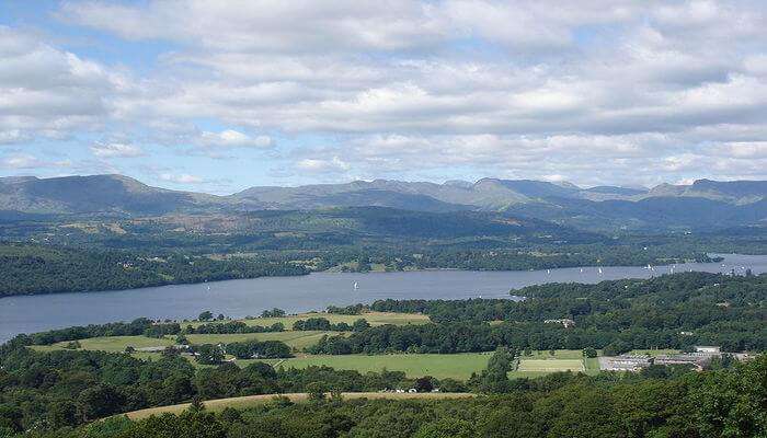 Lake Windermere